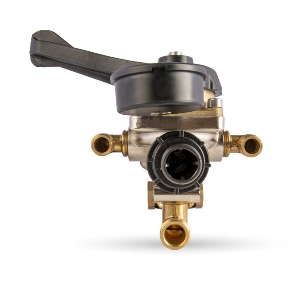 AGR 200 BR Control Unit 2