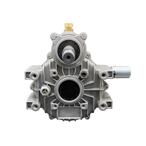 F44 Gearbox 3