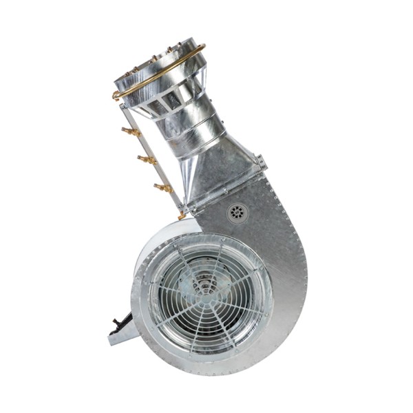 AGR500RH Fan Units 2