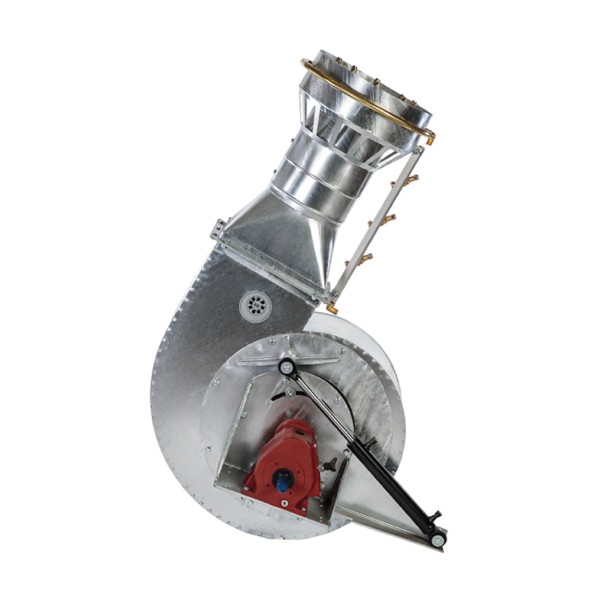 AGR500RH Fan Units 4