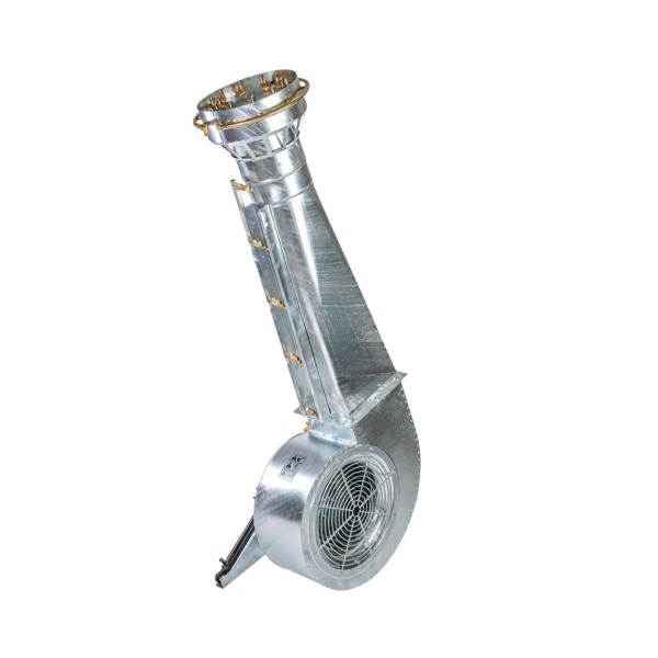 AGR500RS Fan Units 1