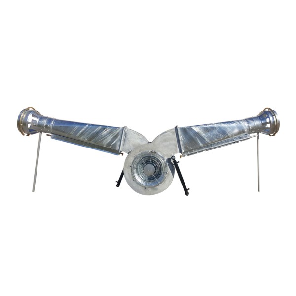 AGR500RS-D Fan Units 3