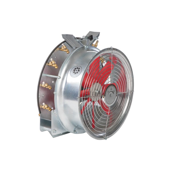 AGR600G-A Fan Units 1