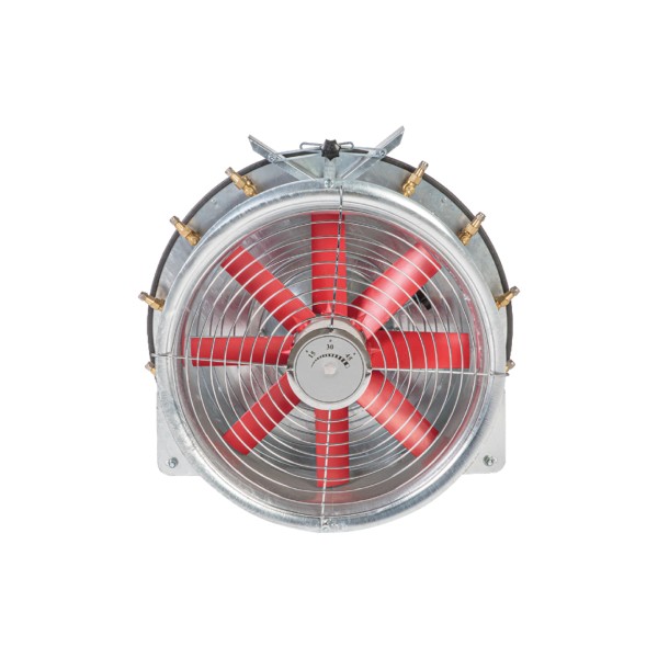 AGR600G-A Fan Units 2