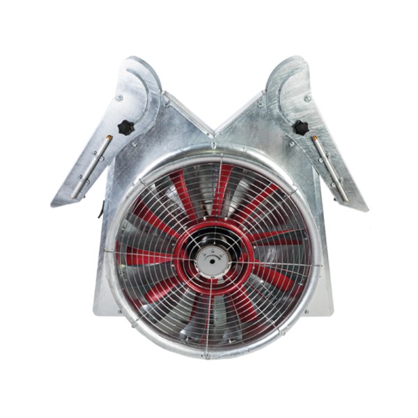 AGR900B Fan Units 4