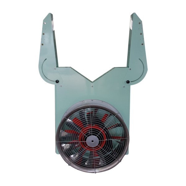 AGR900B-W Fan Units 1