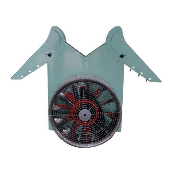 AGR900B-W Fan Units 2