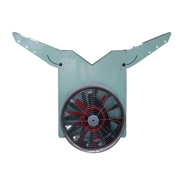 AGR900B-W Fan Units 3