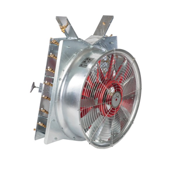 AGR900ST Fan Units 1