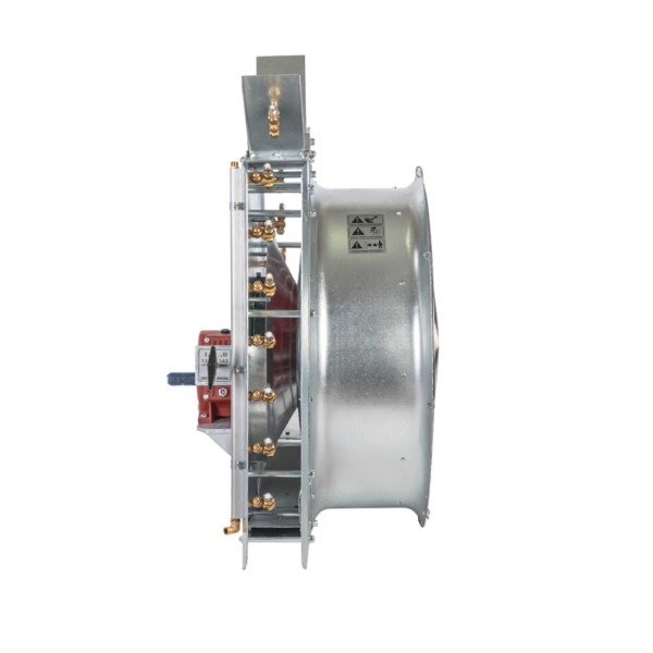 AGR900ST Fan Units 3