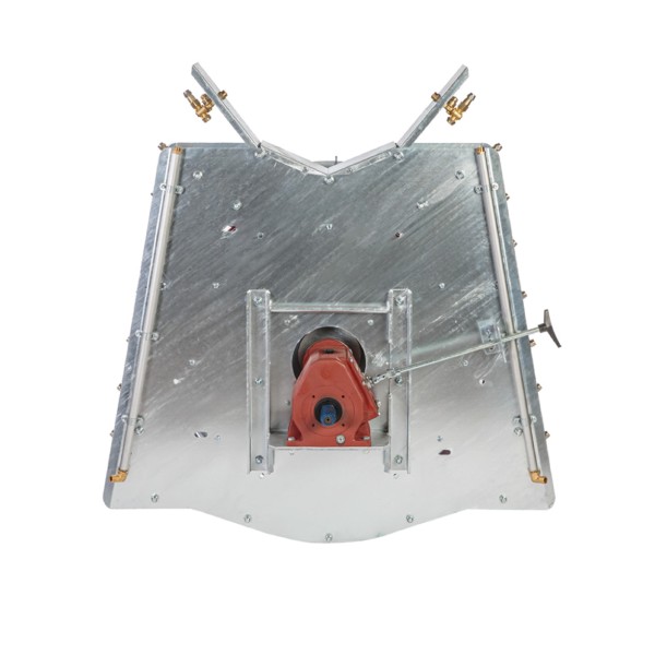 AGR900ST Fan Units 4