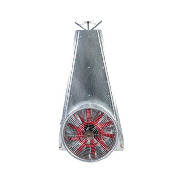 AGR900T-1 Fan Units 2