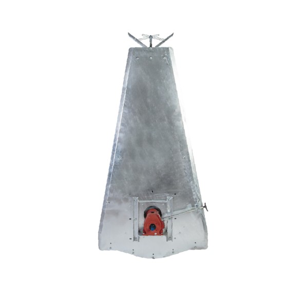 AGR900T-1 Fan Units 4