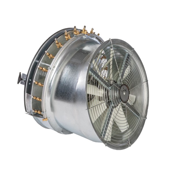 AGR900W-1 Fan Units 1