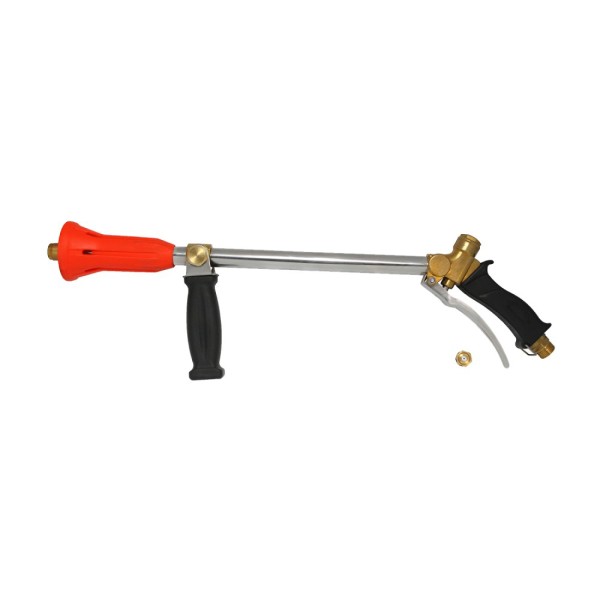 Long Trigger Sprayer Gun -  Ceramic Nozzle 1