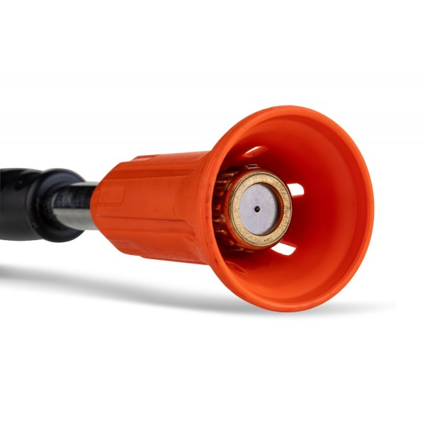 Long Sprayer Gun - Aluminum Nozzle 2
