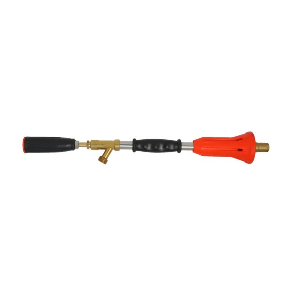 Long Sprayer Gun - Ceramic Nozzle 1
