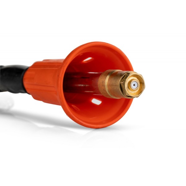 Long Trigger Sprayer Gun - Ceramic Nozzle 2