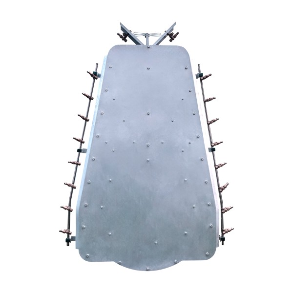 AGR900RT Fan Units 3