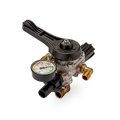 AGR 200 AL Control Unit