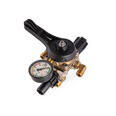 AGR 200 BR Control Unit