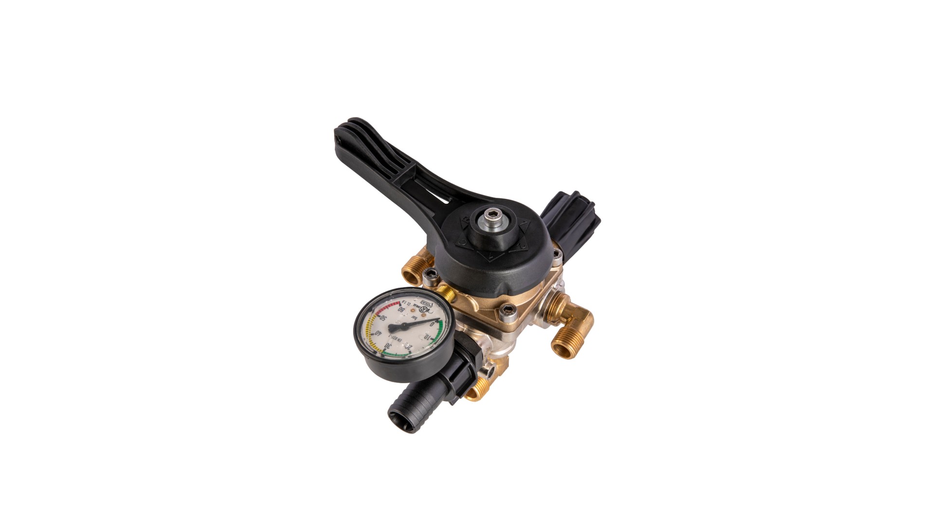 AGR 200 BR Control Unit