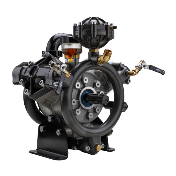 HPP 120 C/C Pompa 1