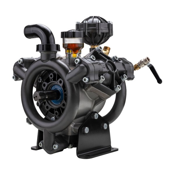 HPP 150 C/C Pompa 2