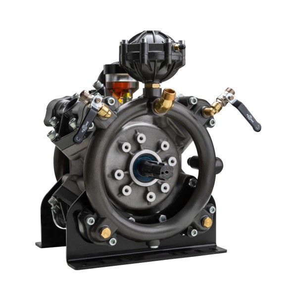 HPP 180 C/C Pompa 1