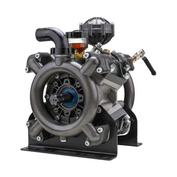 HPP 180 C/C Pompa 2