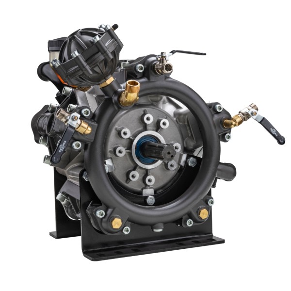 HPP 220 C/C Pompa 1