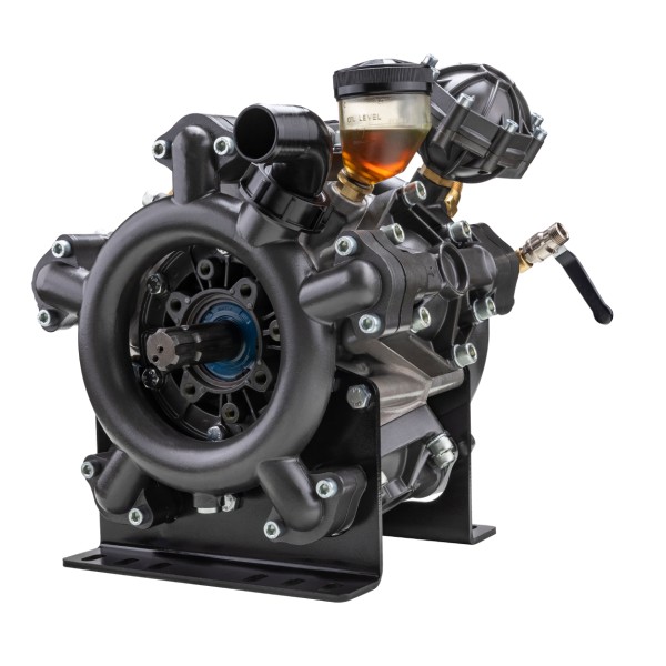 HPP 250 C/C Pompa 2