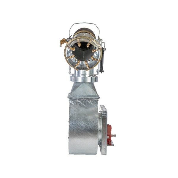 AGR400RH İlaçlama Fanı 1