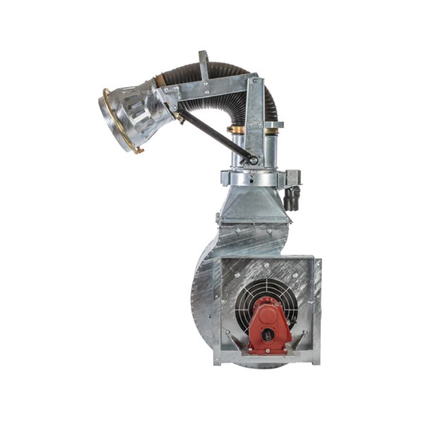 AGR400RH İlaçlama Fanı 3