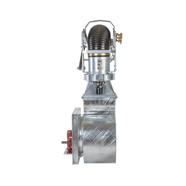 AGR400RH İlaçlama Fanı 4