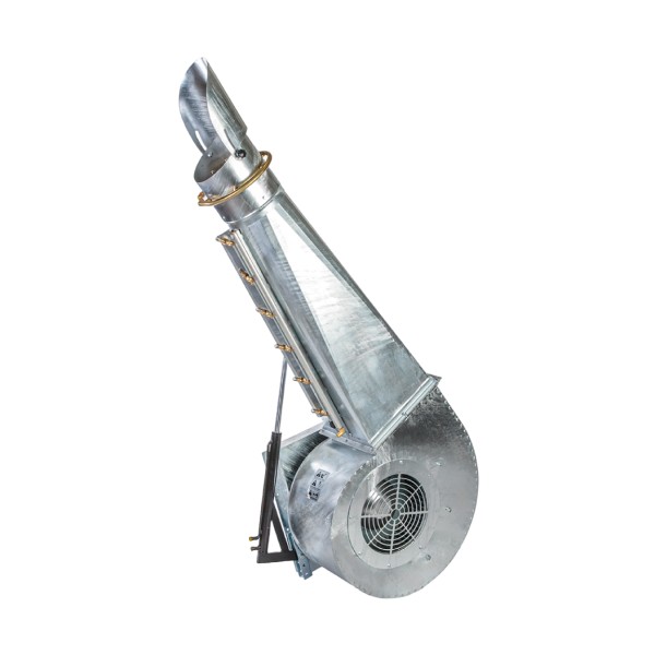 AGR400S İlaçlama Fanı 1