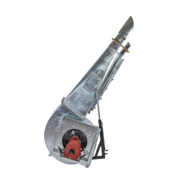 AGR400S İlaçlama Fanı 3