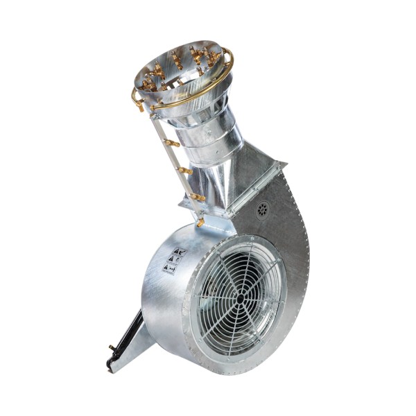 AGR500RH İlaçlama Fanı 1
