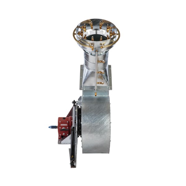 AGR500RH İlaçlama Fanı 3