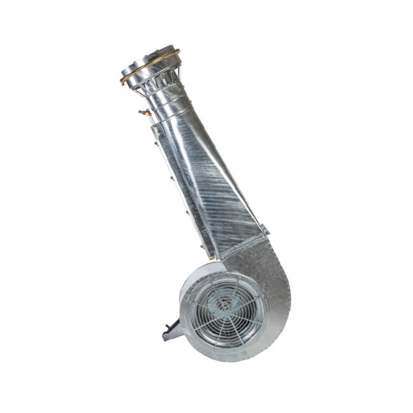 AGR500RS İlaçlama Fanı 2