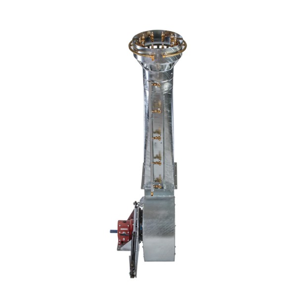 AGR500RS İlaçlama Fanı 3