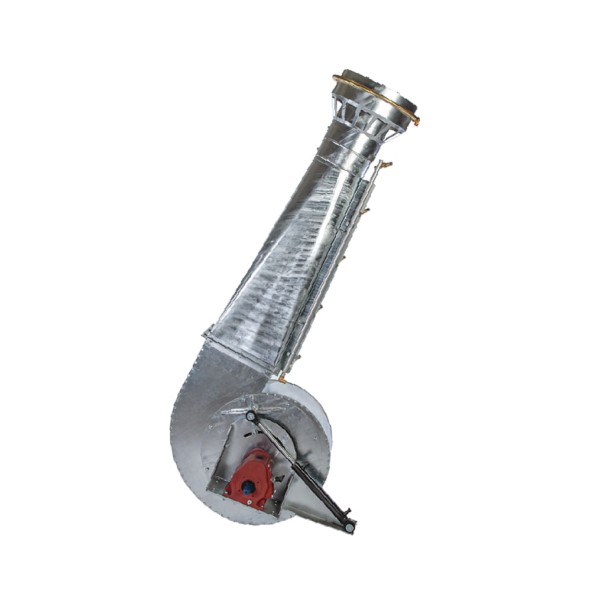 AGR500RS İlaçlama Fanı 4