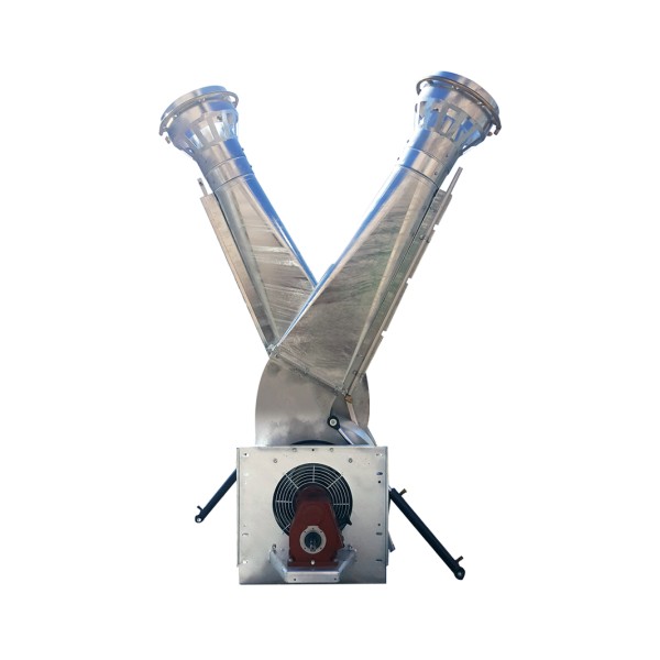 AGR500RS-D İlaçlama Fanı 2