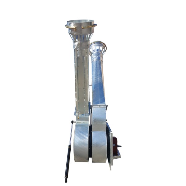 AGR500RS-D İlaçlama Fanı 4