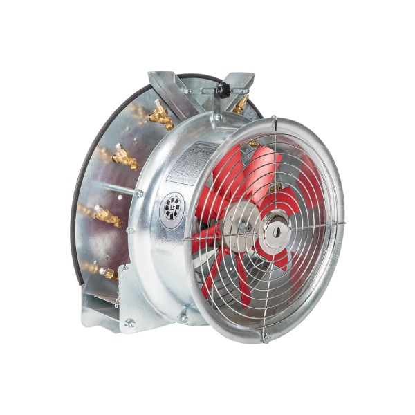AGR550G-A İlaçlama Fanı 1