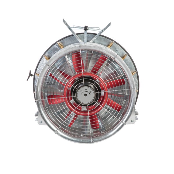 AGR750G İlaçlama Fanı 2