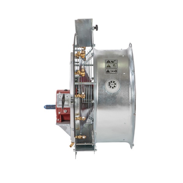 AGR750G İlaçlama Fanı 3
