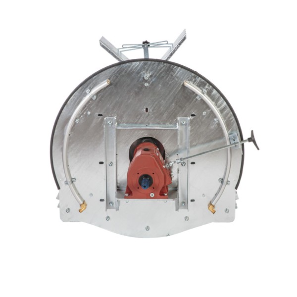 AGR750G İlaçlama Fanı 4