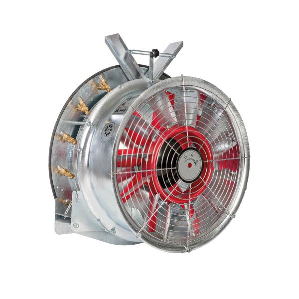 AGR750G-A İlaçlama Fanı 1