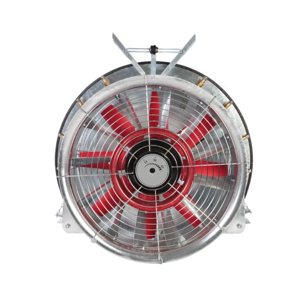 AGR750G-A İlaçlama Fanı 2